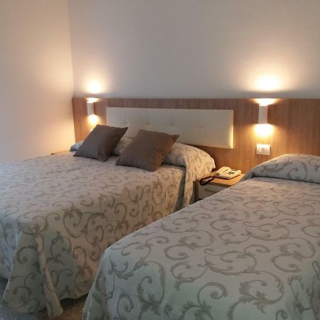 Hotel Niagara Marotta Dış mekan fotoğraf