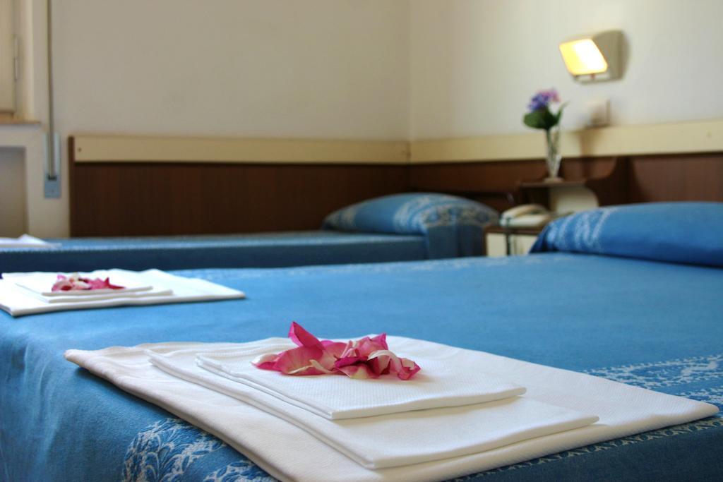Hotel Niagara Marotta Dış mekan fotoğraf