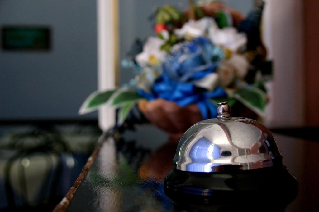 Hotel Niagara Marotta Dış mekan fotoğraf