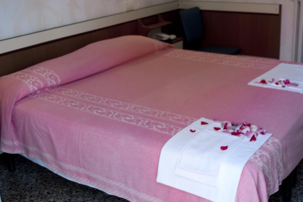 Hotel Niagara Marotta Dış mekan fotoğraf