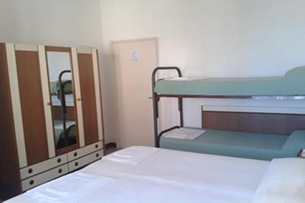 Hotel Niagara Marotta Dış mekan fotoğraf
