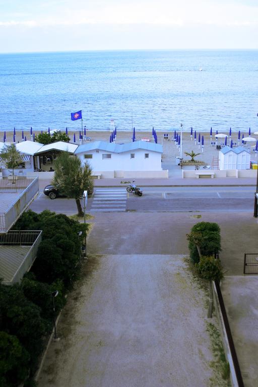 Hotel Niagara Marotta Dış mekan fotoğraf