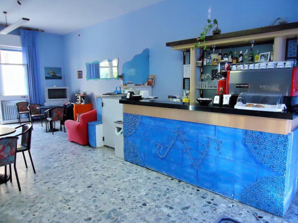 Hotel Niagara Marotta Dış mekan fotoğraf