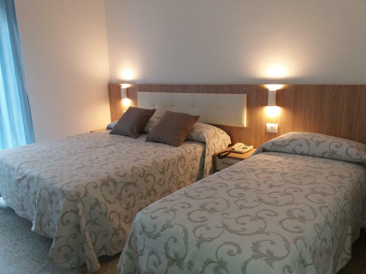 Hotel Niagara Marotta Dış mekan fotoğraf