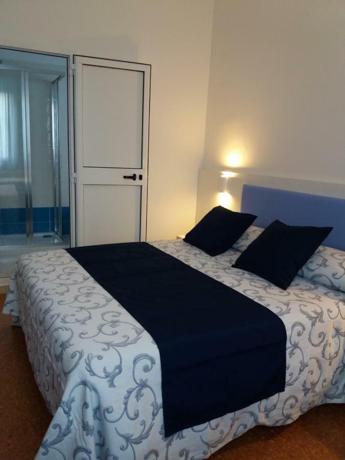 Hotel Niagara Marotta Dış mekan fotoğraf