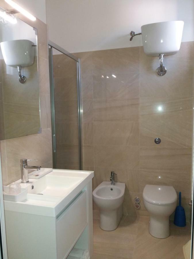 Hotel Niagara Marotta Dış mekan fotoğraf
